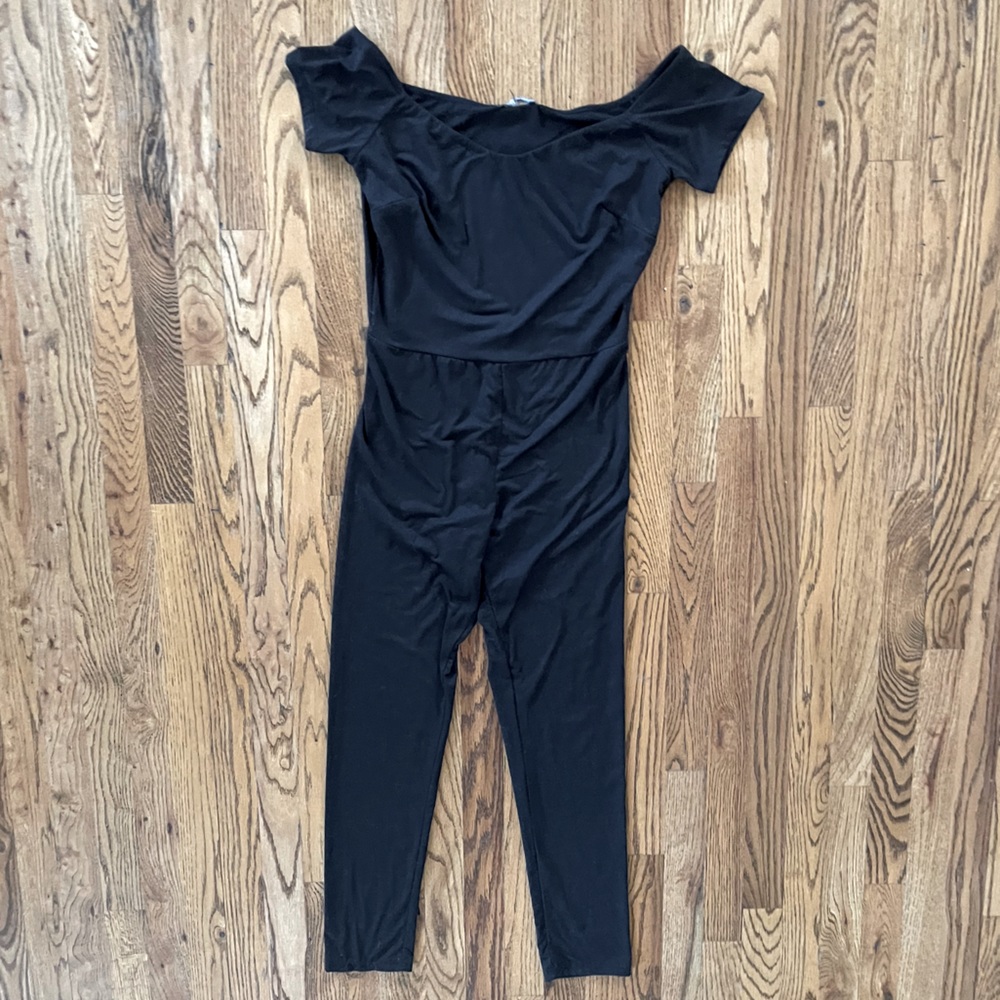 FASHION NOVA Jumpsuit